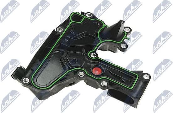 Oil Separator, crankcase ventilation SEP-VW-008 - image 2