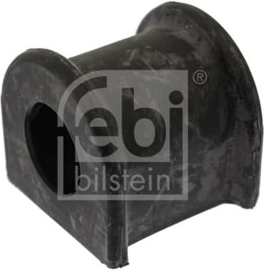 Mounting, stabiliser bar 42852