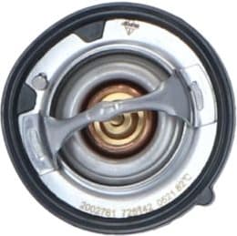 Thermostat, coolant EASY FIT 725142