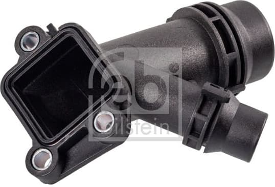 Coolant flange 173395 - image 2