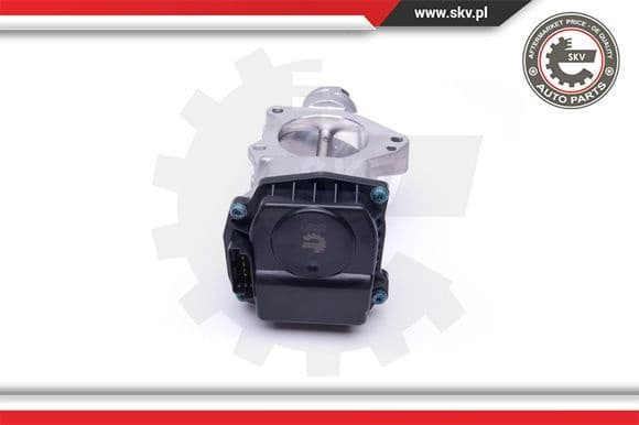 Throttle Body 12SKV072 - image 3