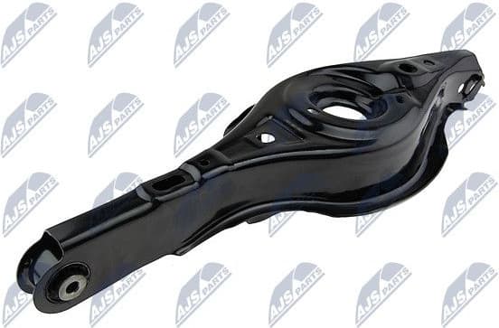 Control/Trailing Arm, wheel suspension ZWT-MZ-082