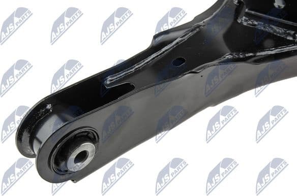 Control/Trailing Arm, wheel suspension ZWT-MZ-082 - image 6