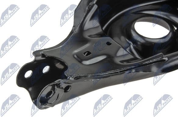 Control/Trailing Arm, wheel suspension ZWT-MZ-082 - image 7