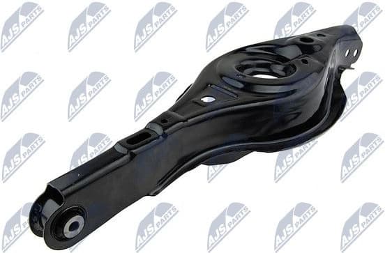 Control/Trailing Arm, wheel suspension ZWT-MZ-083