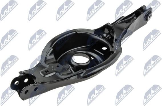 Control/Trailing Arm, wheel suspension ZWT-MZ-083 - image 2