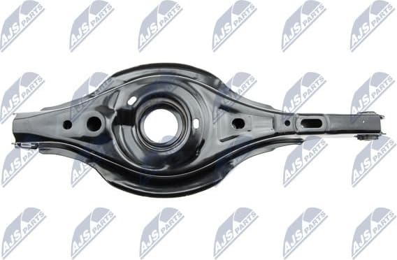 Control/Trailing Arm, wheel suspension ZWT-MZ-083 - image 3
