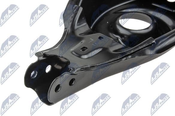 Control/Trailing Arm, wheel suspension ZWT-MZ-083 - image 7