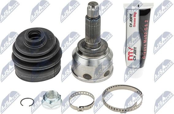 Joint Kit, drive shaft NPZ-MZ-045