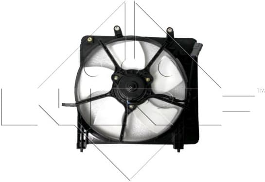 Fan, engine cooling 47487
