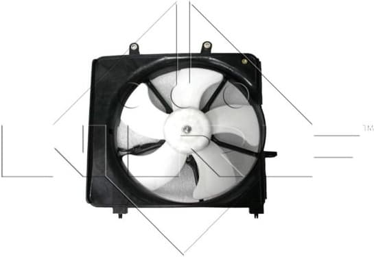 Fan, engine cooling 47487 - image 2