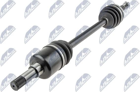 Drive Shaft NPW-FR-042