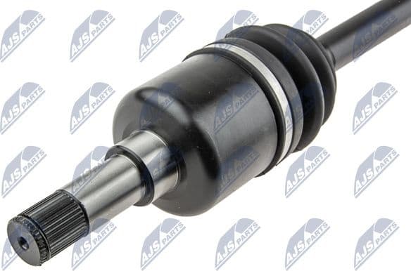 Drive Shaft NPW-FR-042 - image 2