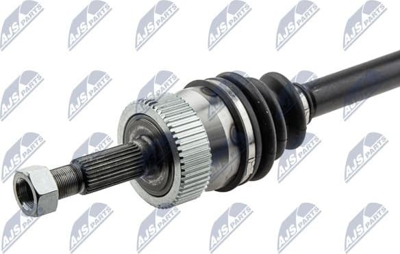Drive Shaft NPW-CH-021 - image 3