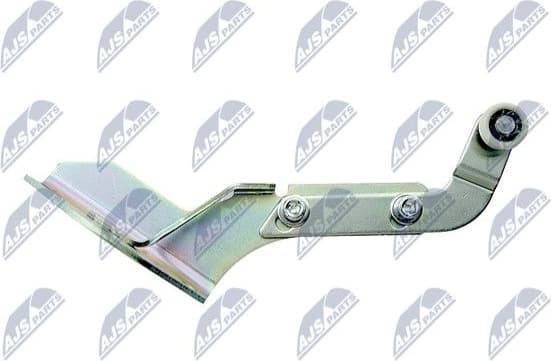 Roller Guide, sliding door EZC-VC-003 - image 3