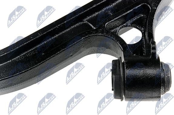 Control/Trailing Arm, wheel suspension ZWD-CH-025 - image 5