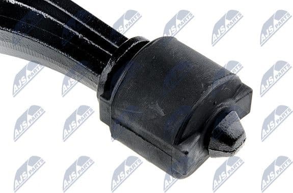 Control/Trailing Arm, wheel suspension ZWD-CH-025 - image 6