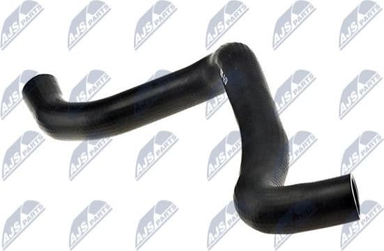 Radiator Hose CPP-FR-005 - image 2