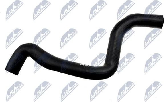 Radiator Hose CPP-FR-005 - image 3