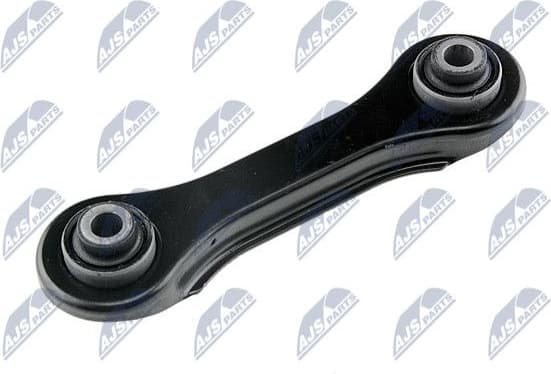 Control/Trailing Arm, wheel suspension ZWT-MS-012