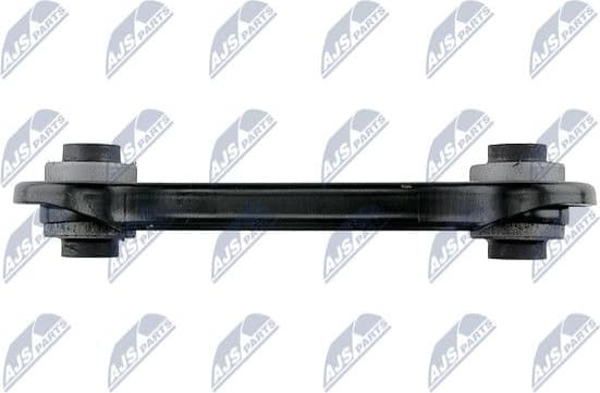 Control/Trailing Arm, wheel suspension ZWT-MS-012 - image 4