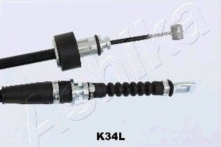 Cable Pull, parking brake 131-0K-K34L - image 2