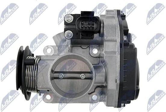 Throttle Body ETB-VW-010 - image 4