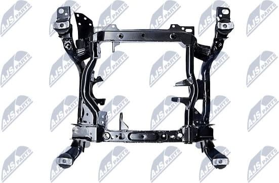 Support Frame/Subframe ZRZ-CH-005 - image 4