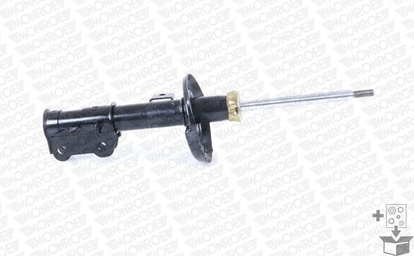Shock Absorber MONROE ORIGINAL (Gas Technology) G7469 - image 2