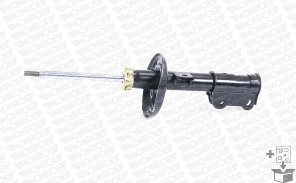 Shock Absorber MONROE ORIGINAL (Gas Technology) G7469 - image 3