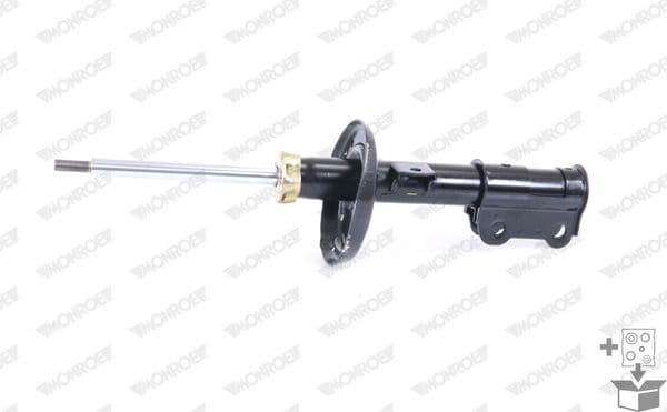 Shock Absorber MONROE ORIGINAL (Gas Technology) G7469 - image 5