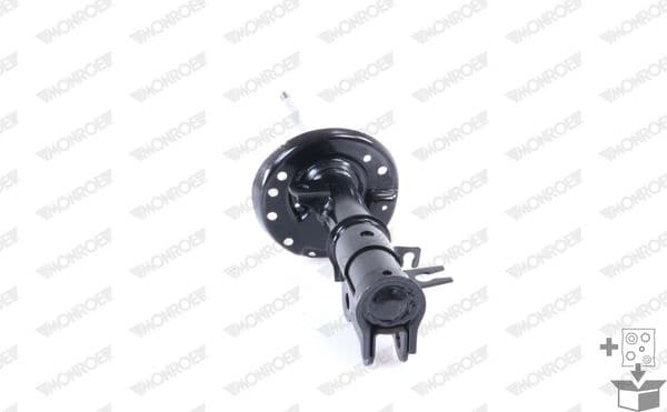 Shock Absorber MONROE ORIGINAL (Gas Technology) G7469 - image 6