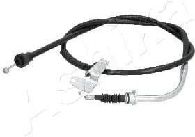 Cable Pull, parking brake 131-00-0120