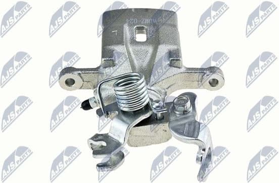 Brake Caliper HZT-MZ-024 - image 3