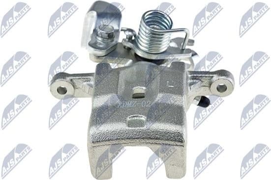 Brake Caliper HZT-MZ-024 - image 4