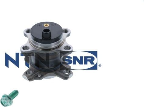 Wheel Bearing Kit R177.48