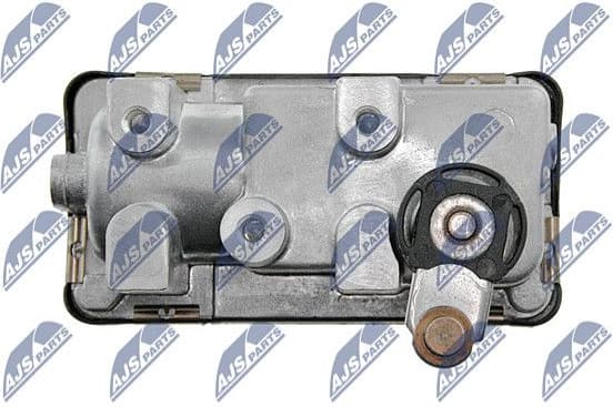 Actuator, turbocharger ECD-ME-007 - image 4