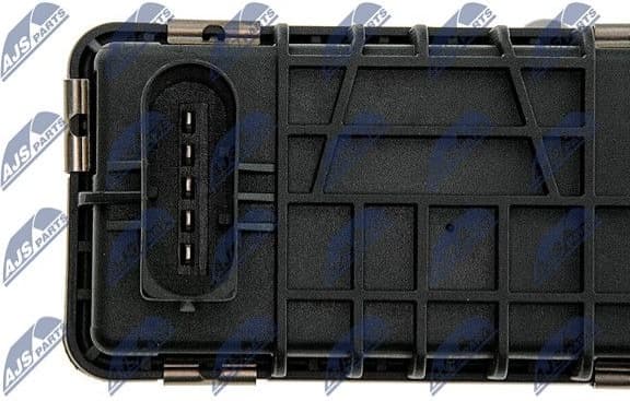 Actuator, turbocharger ECD-ME-007 - image 5