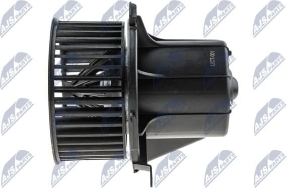 Interior Blower EWN-CT-001 - image 3