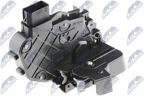 Door Lock EZC-LR-005