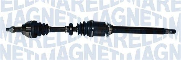 Drive Shaft 302004190167