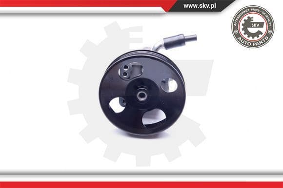 Hydraulic Pump, steering 10SKV277 - image 6