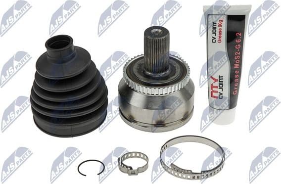 Joint Kit, drive shaft NPZ-VV-019