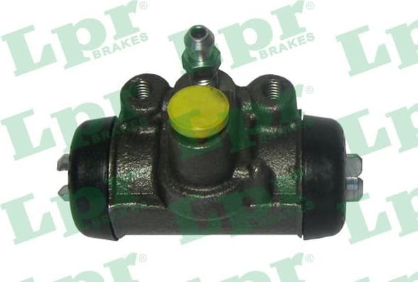 Wheel Brake Cylinder 5320