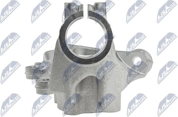 Steering Knuckle, wheel suspension ZZP-BM-003 - image 5