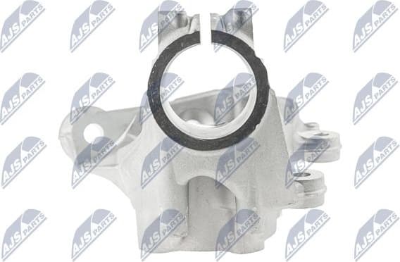 Steering Knuckle, wheel suspension ZZP-BM-002 - image 5