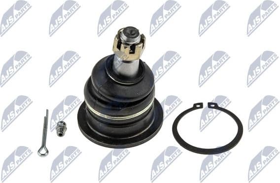 Ball Joint ZSG-TY-015