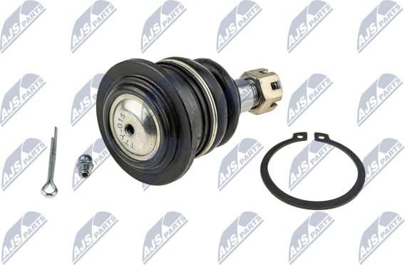 Ball Joint ZSG-TY-015 - image 2