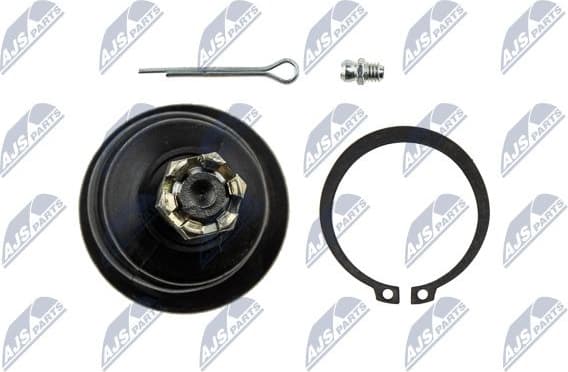 Ball Joint ZSG-TY-015 - image 4