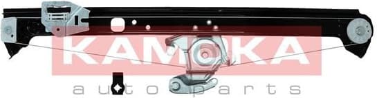 Window Regulator 7200036 - image 2